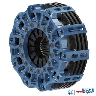 Carbon-Rennsportkupplung RCC 3/115 | 883082002902