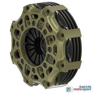 Carbonowe sprzęgło RCS 140 | 883082002841