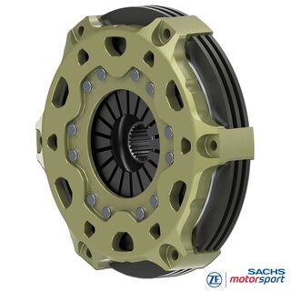 Carbon Racing Clutch RCS 184 | 883082002054