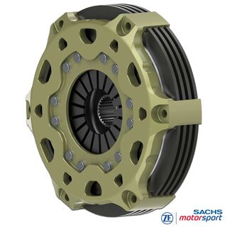 Carbon Racing Clutch RCS 184 | 883082002035