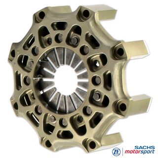 Obudowa sprzegla SACHS RCS 140 - 003072000171