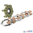 Motorsportkupplung BMW Z4 GT3