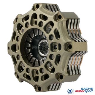 Racing Clutch Ferrari 488 GT3