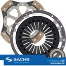 Racing Clutch Porsche 964Cup