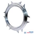 Koppling-tryckplatta SACHS RCS 200 | 003002001365