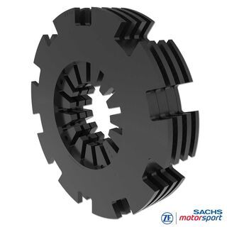Pakiet karbonowy sprzęgła RCS 3/115-Y |...