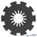 Carbonkopplingspaket RCS 3/115-Y | 003074000328