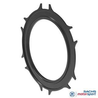 Kit de compensacin de desgaste del embrague de carbono RCS 2/184 Y