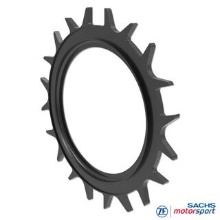 Shim-sats fr carbonkoppling RCS 3/115 Y