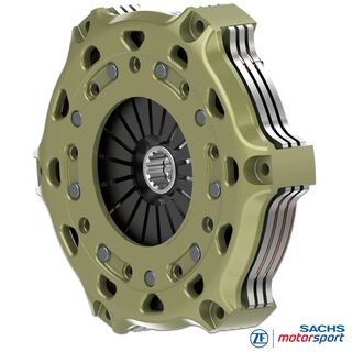 Racing Clutch Alpina B6 GT3
