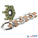 Racingkoppling Czinger 21C V8