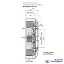 Kolfiberkoppling Formel 2 / GP2