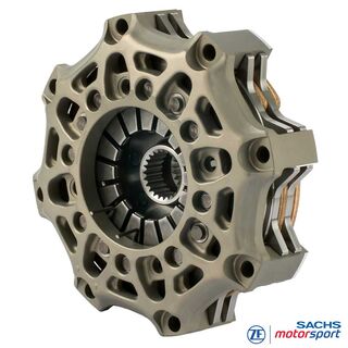 Racing Clutch Formula 3 (2019-2024)