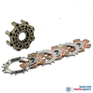 Racing Clutch Lamborghini Huracn GT3