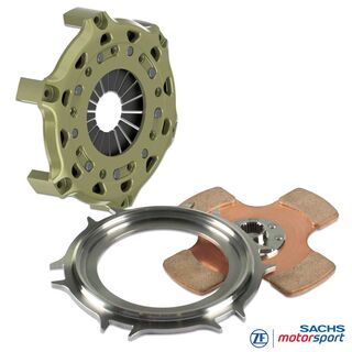Racing Clutch NASCAR Cup Gen-6