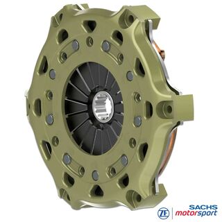 Embrague de competicin NASCAR Cup Gen-6