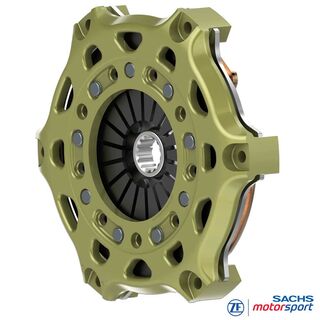 Embrayage de comptition Opel Adam R2