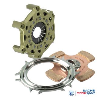 Racing Clutch Opel Adam Cup