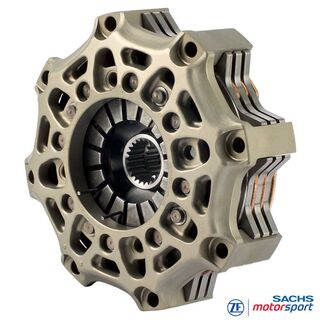 Racing Clutch Pagani Huayra R