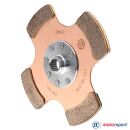 Koppelingsplaat SACHS RCS 184 - SinterPad 7.8