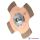 Tarcza sprzegla SACHS RCS 184 - Spiekowe 2.6