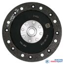 Disque dembrayage SACHS RCS 184 - Organique 7.8
