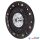 Racing Clutch Disc SACHS RCS 184 - Organic 7.8