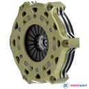 Kit dembrayage compétition SACHS RCS 2/200 - 1122Nm