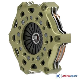 Embrague de competición SACHS RCS 2/184 - 796Nm