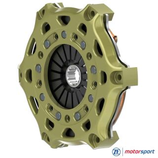 Race Koppeling SACHS RCS 1/184 - 654Nm