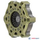 Rennsportkupplung SACHS RCS 4/184 - 2616Nm