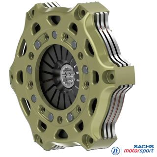 Racing Clutch Kit SACHS RCS 3/184 - 1962Nm
