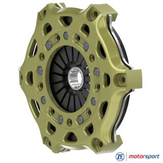 Embraiagem de competição SACHS RCS 1/184 - 260Nm