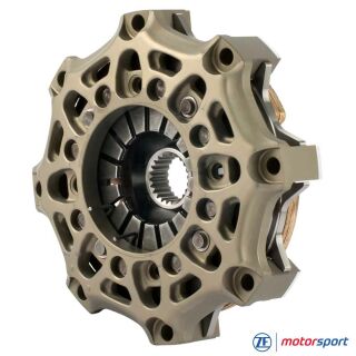 Embraiagem de competição SACHS RCS 1/140 - 480Nm