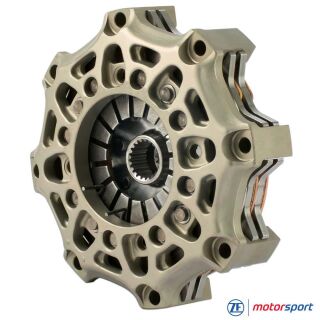 Embrague de competición SACHS RCS 3/140 - 1430Nm