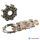 Race Koppeling SACHS RCS 2/140 - 960Nm