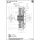 Race Koppeling SACHS RCS 2/140 - 960Nm