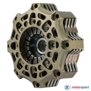 Frizione da corsa SACHS RCS 4/140 - 1910Nm