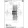 Kit dembrayage compétition SACHS RCS 3/140 - 1430Nm
