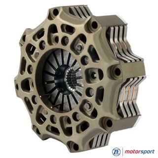 Race Koppeling SACHS RCS 4/140 - 1931Nm
