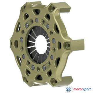 Clutch Housing SACHS RCS 184 | 003072000479