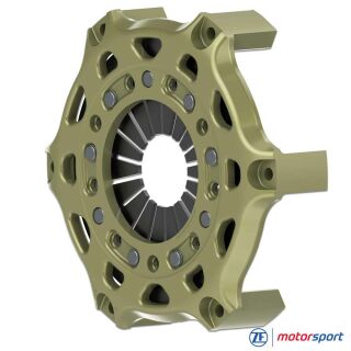 Campana frizione SACHS RCS 184 | 003072000494