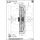 Campana frizione SACHS RCS 184 | 003072000494