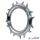 Clutch Pressure Plate SACHS RCS 184 2.6