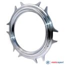Tarcza dociskowa sprzegla SACHS RCS 200 7.8