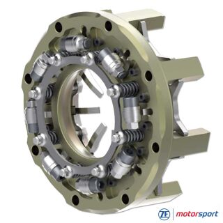 Campana frizione SACHS RCS 140-ASC