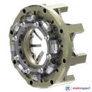 Clutch Housing SACHS RCS 140-ASC