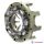 Campana frizione SACHS RCS 140-ASC