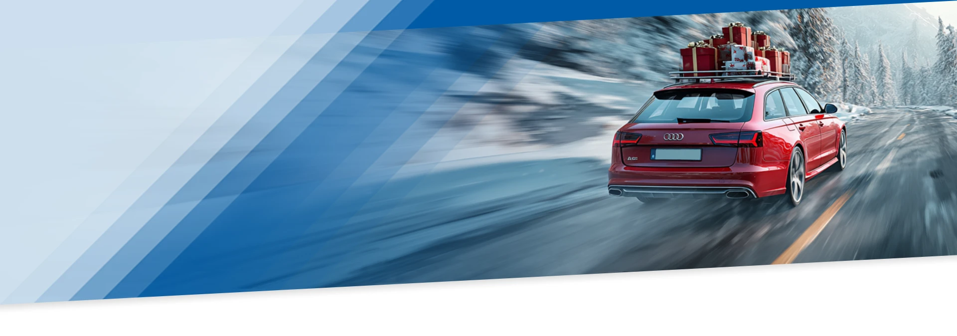 SACHS Performance wünscht Frohe Festtage 2025