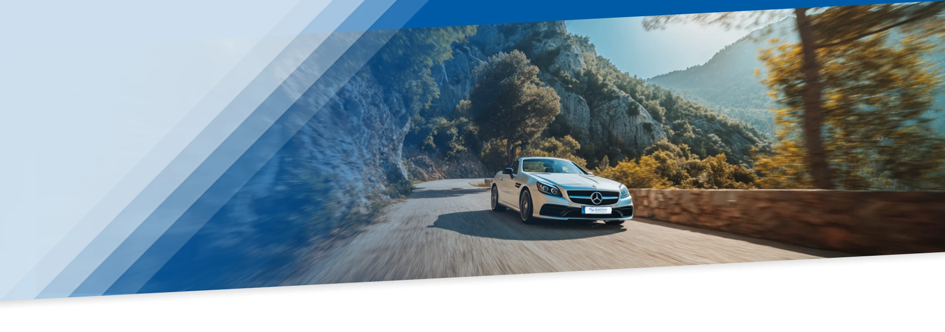 SACHS Performance - Quando la montagna chiama